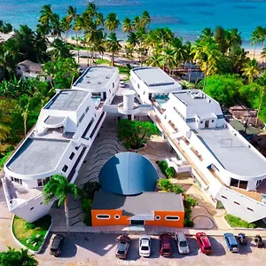 Puerto Plaza Terrenas Appart hôtel Las Terrenas